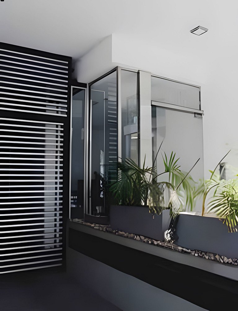 Cálido Depto. en palermo, piscina y cochera