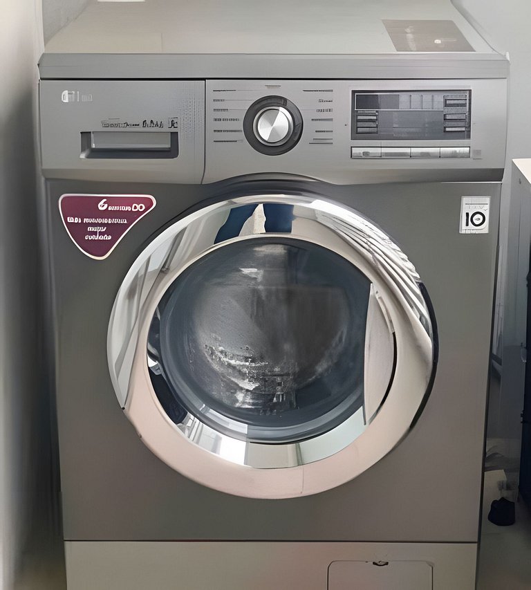 Palermo · Depto. boho-nórdico con piscina y bicis