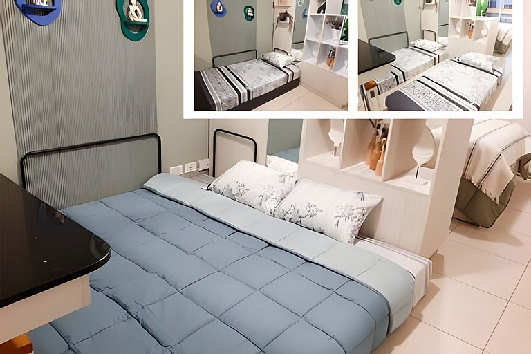 Palermo Boho-Nórdico · Piscina · Cochera · Bicis