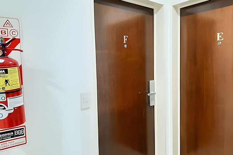 Palermo Boho-Nórdico · Piscina · Cochera · Bicis