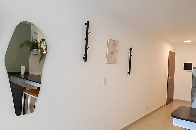 Palermo Boho-Nórdico · Piscina · Cochera · Bicis