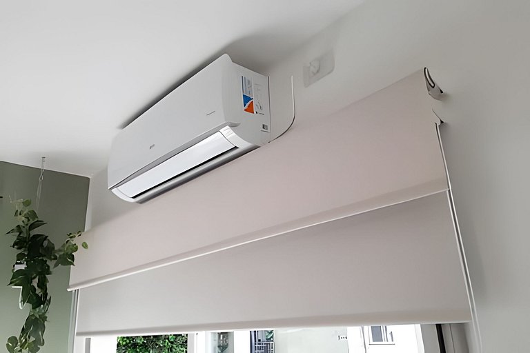 Palermo Boho-Nórdico · Piscina · Cochera · Bicis