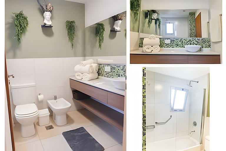 Palermo Boho-Nórdico · Piscina · Cochera · Bicis