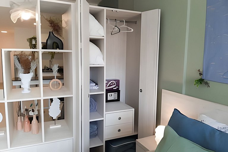 Palermo Boho-Nórdico · Piscina · Cochera · Bicis