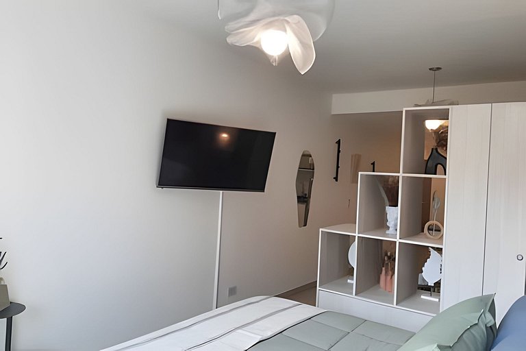 Palermo Boho-Nórdico · Piscina · Cochera · Bicis