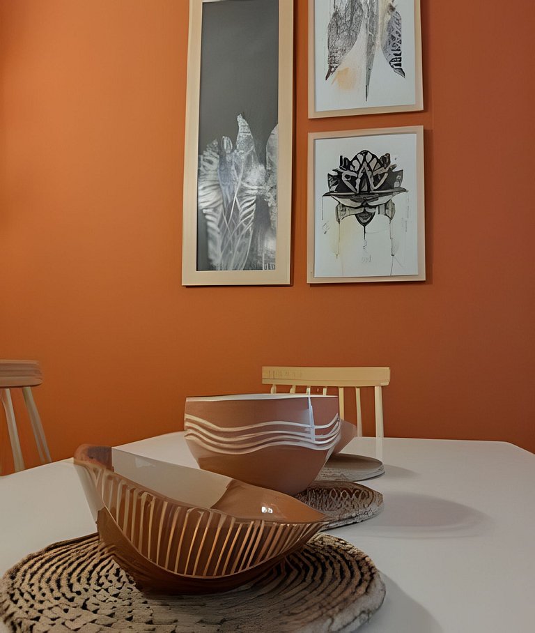 Luminoso y moderno con piscina, cochera y bici