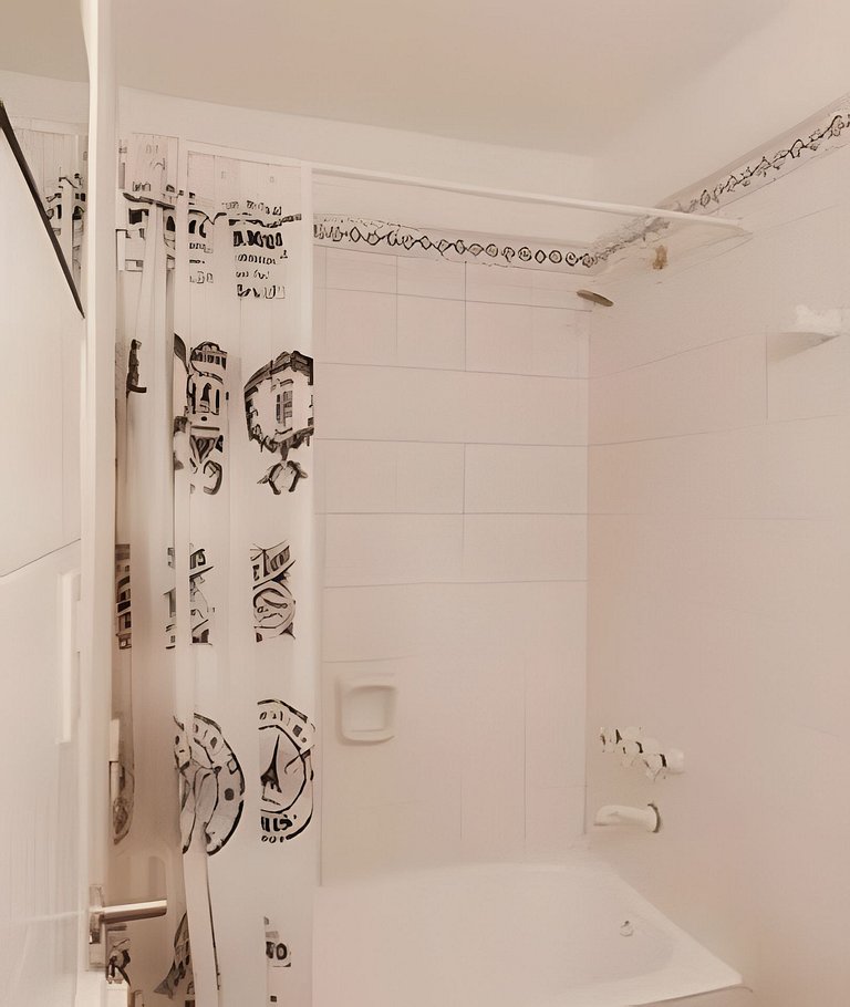 Boho Palermo · Frente al Ecoparque c/balcón