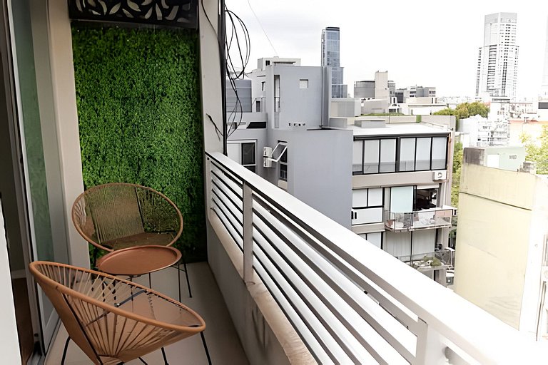 3 amb modernos con piscina, cochera y bicis free