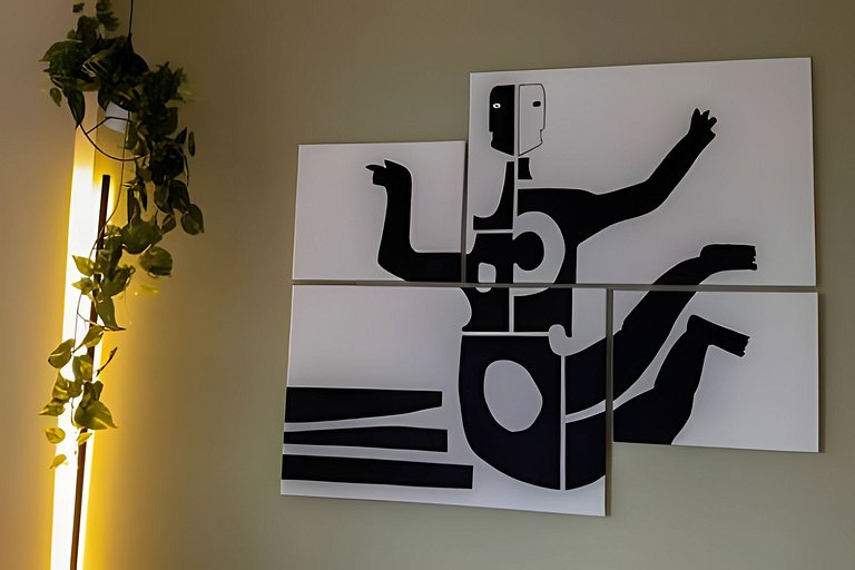 3 amb modernos con piscina, cochera y bicis free