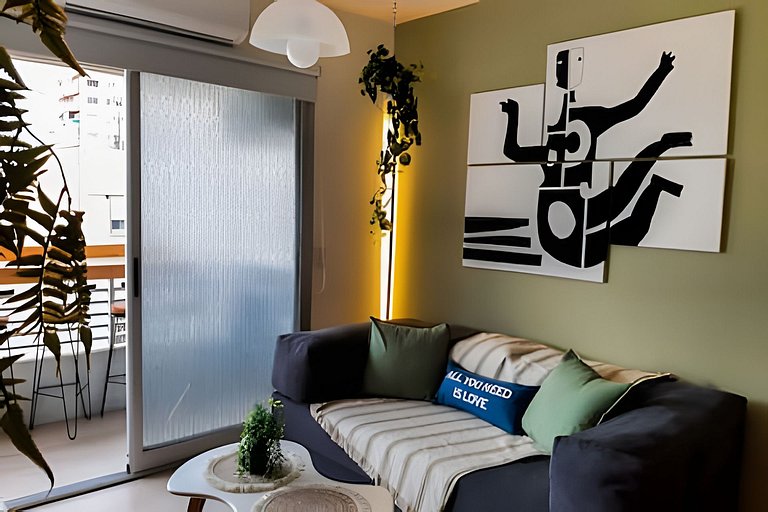 3 amb modernos con piscina, cochera y bicis free