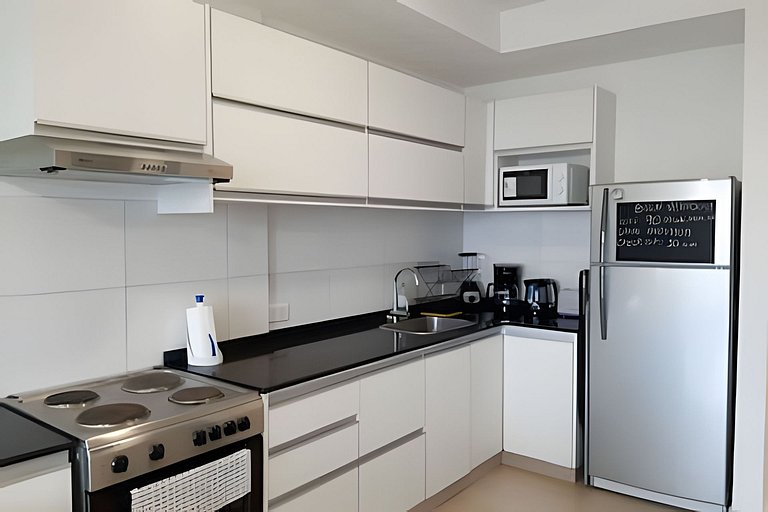 3 amb modernos con piscina, cochera y bicis free