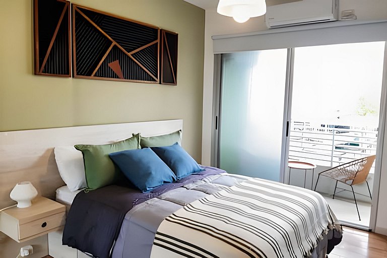 3 amb modernos con piscina, cochera y bicis free