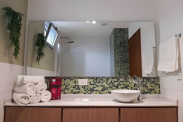 3 amb modernos con piscina, cochera y bicis free