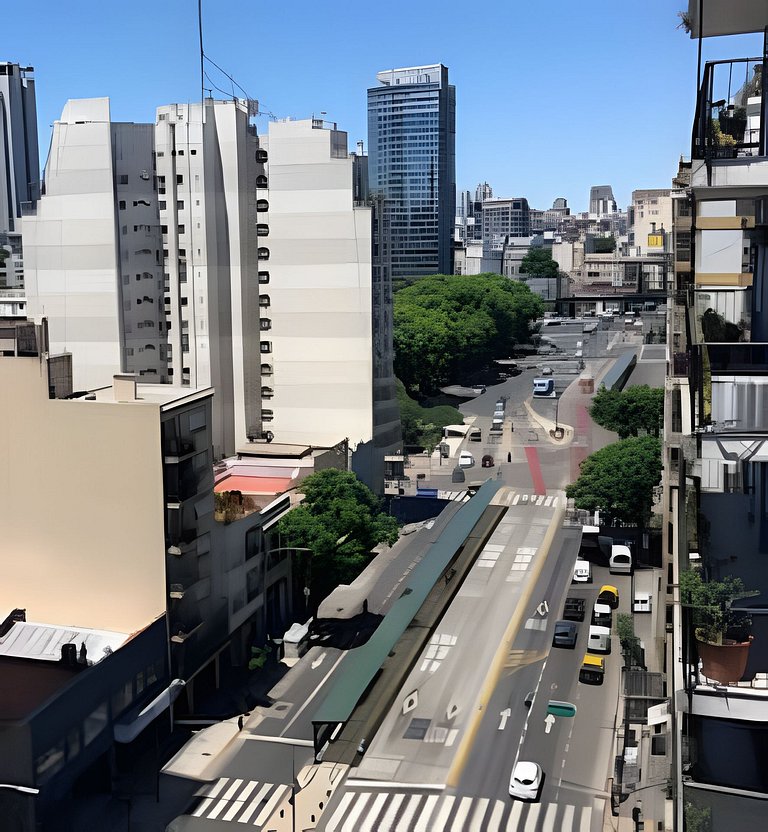 3 amb modernos con piscina, cochera y bicis free