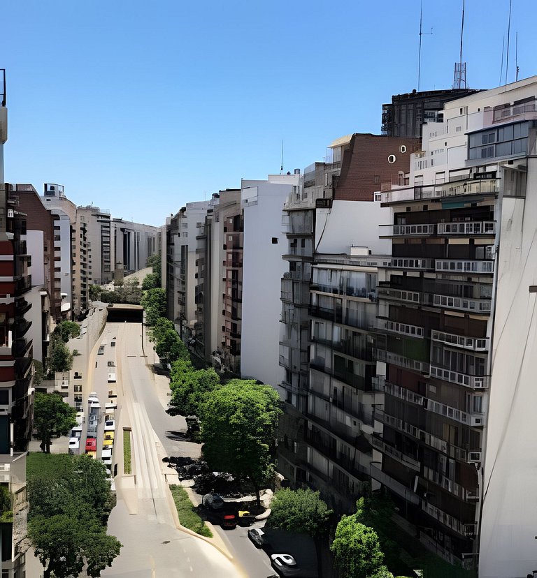 3 amb modernos con piscina, cochera y bicis free