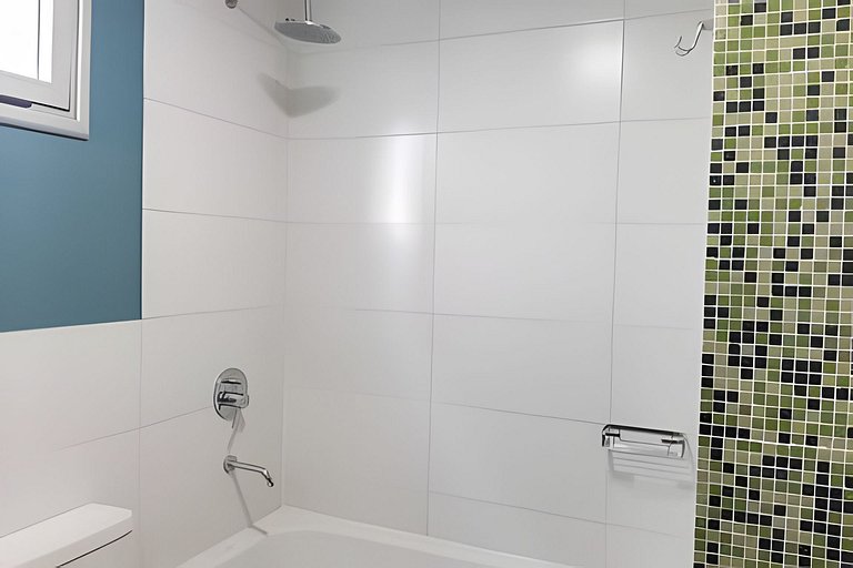 Estilo y confort con piscina y bicis en Palermo