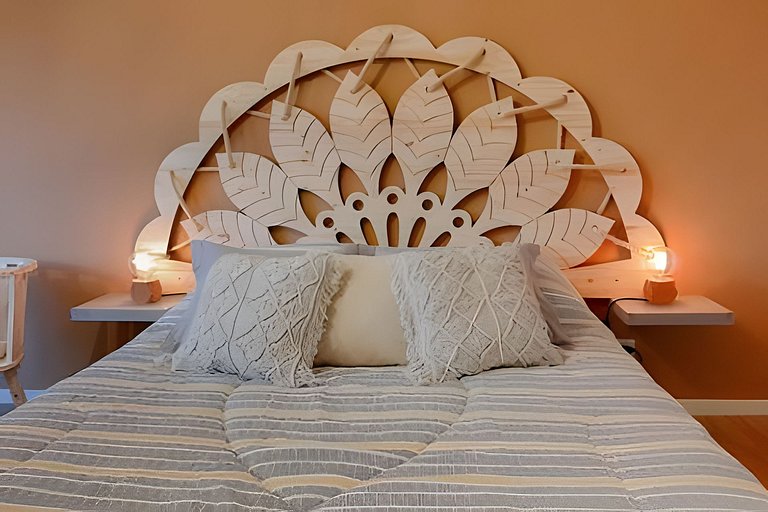 Relax y diseño con piscina y cochera en Palermo