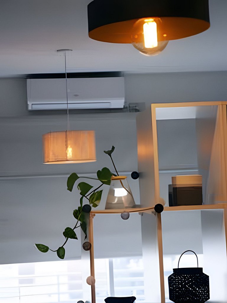 Hermoso apart en Palermo con piscina