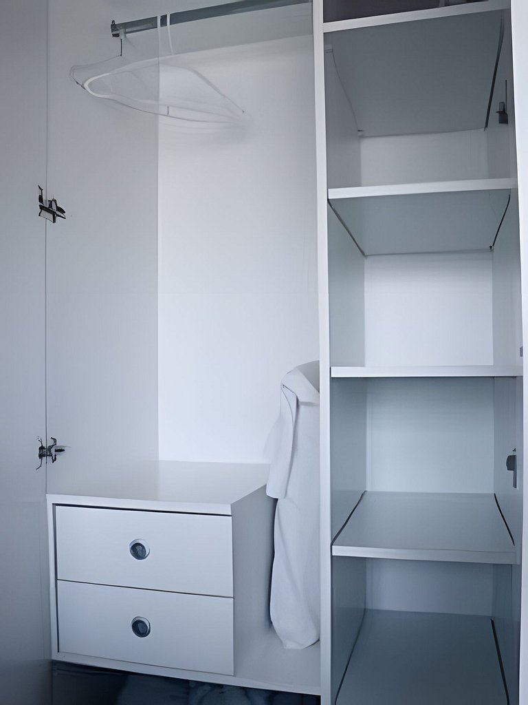 Hermoso apart en Palermo con piscina