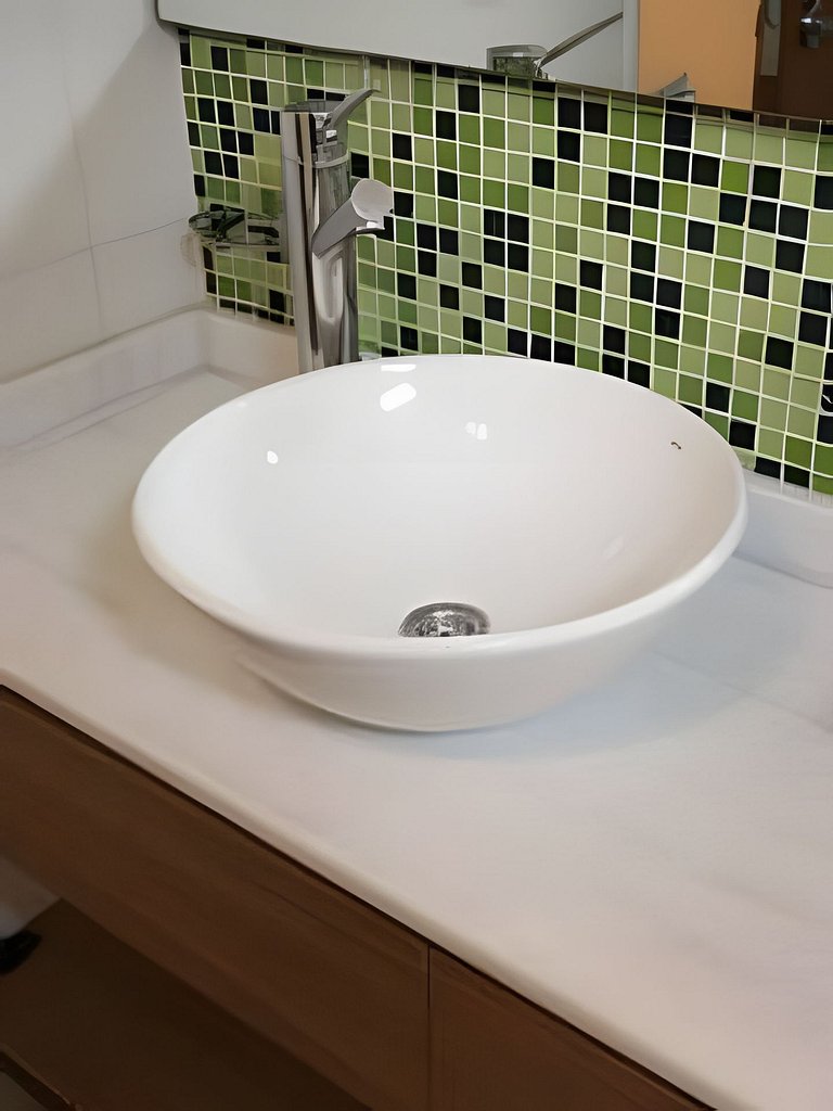 Hermoso apart en Palermo con piscina