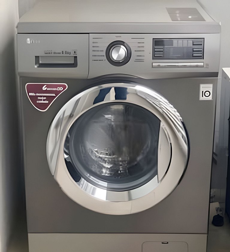 Palermo moderno con piscina y bicis