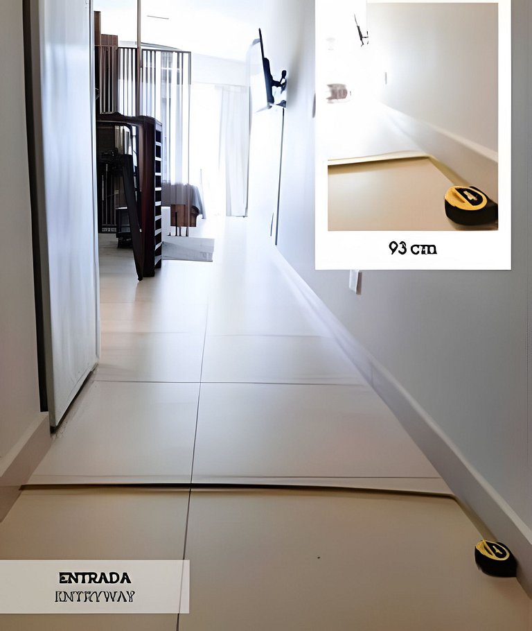 Diseño + piscina + bicis en Palermo