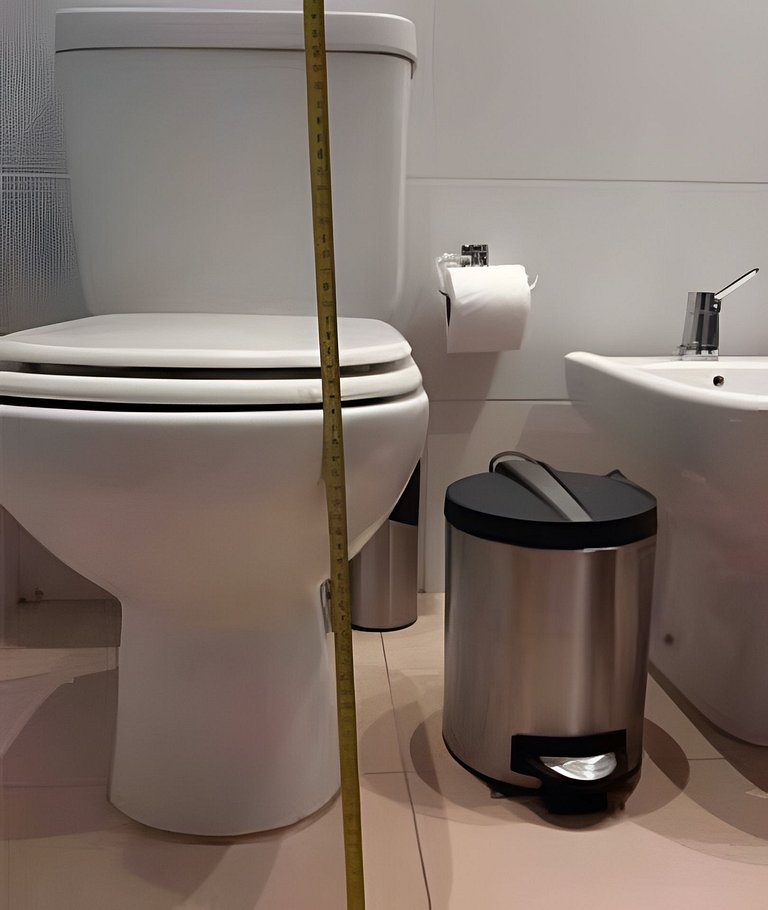 Diseño + piscina + bicis en Palermo