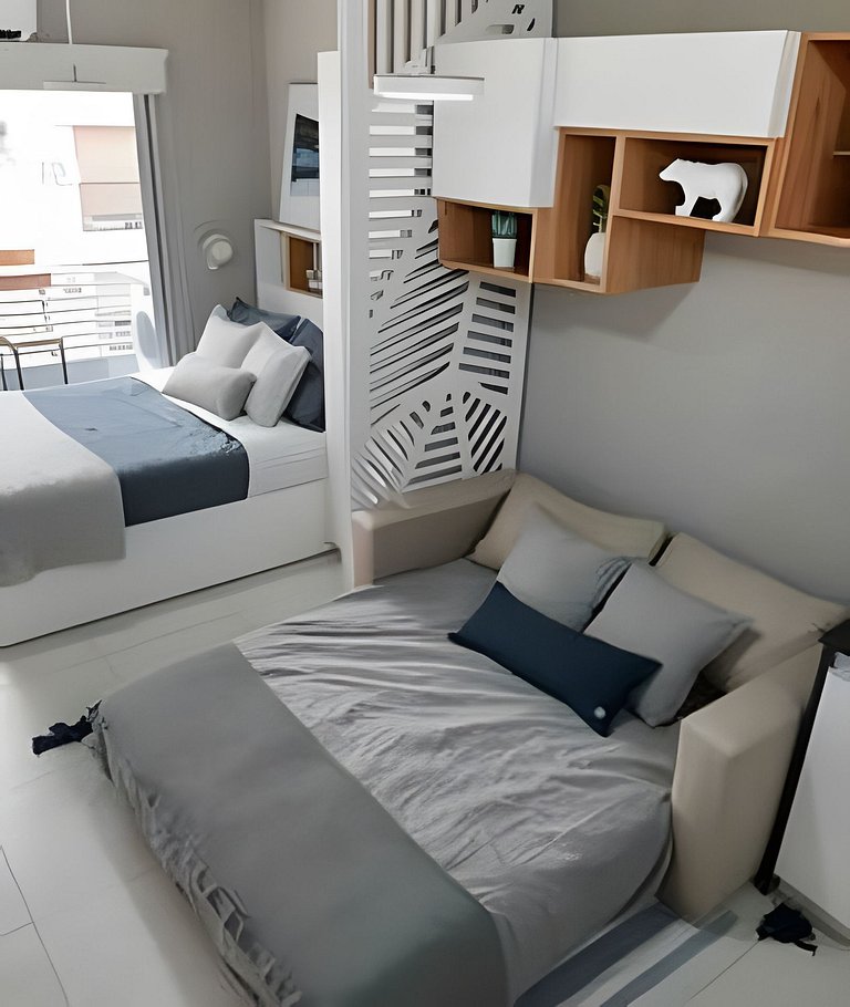 Boho-nórdico con piscina y cochera · Palermo