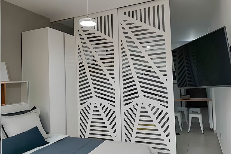 Boho-nórdico con piscina y cochera · Palermo