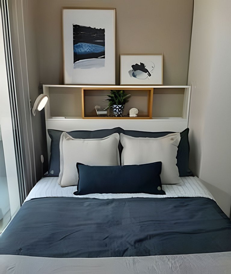 Boho-nórdico con piscina y cochera · Palermo