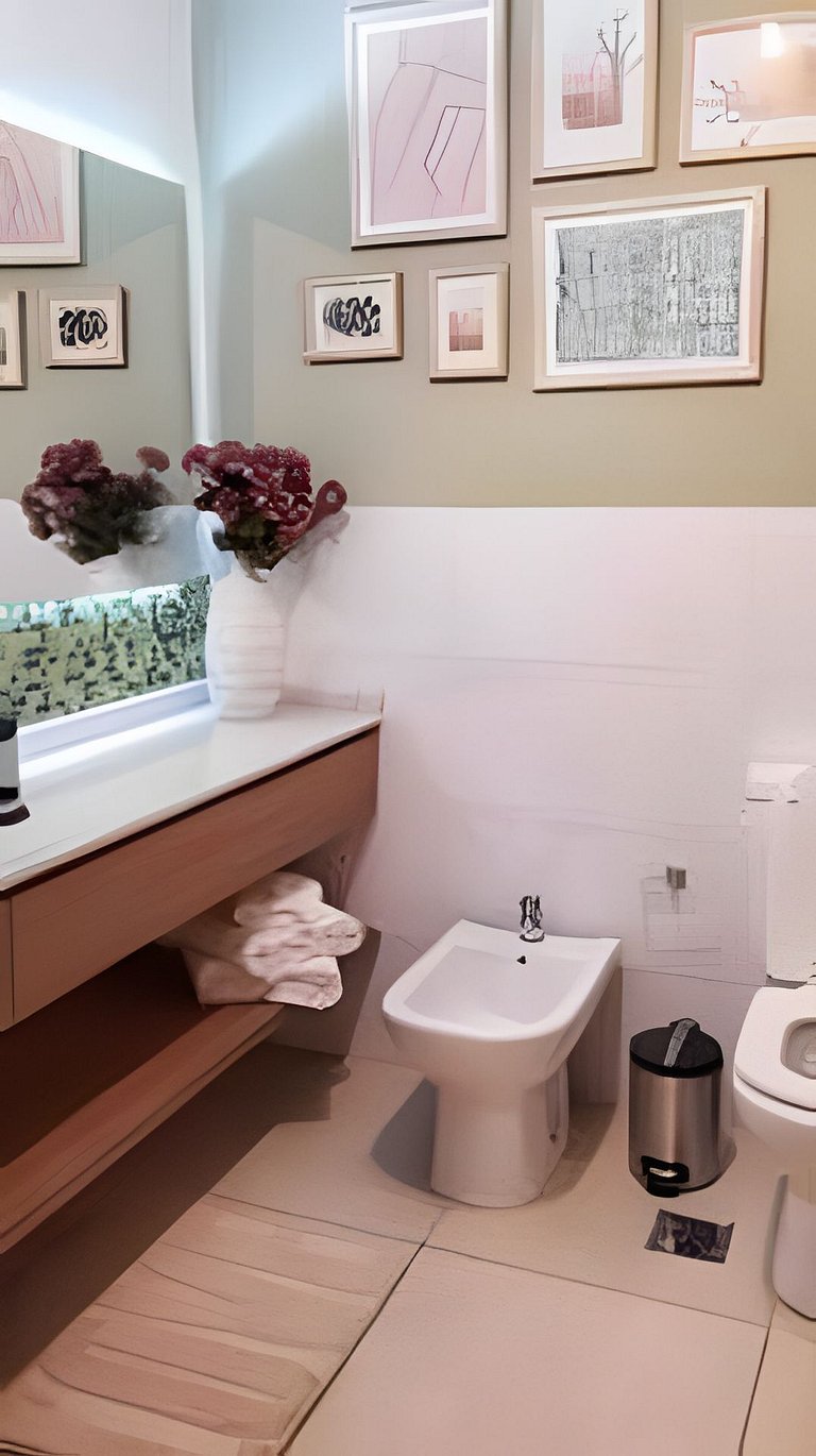 Boho-nórdico con piscina y cochera · Palermo