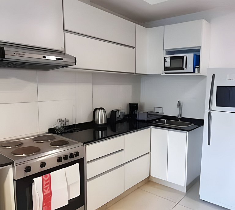 Boho-nórdico con piscina y cochera · Palermo