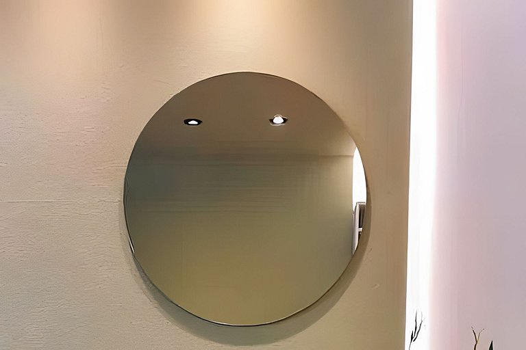 Boho nórdico con piscina,balcón en palermo