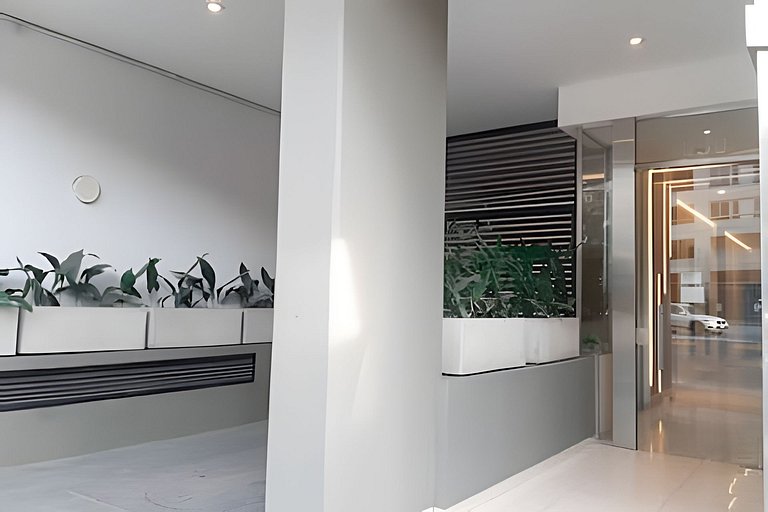 Boho nórdico con piscina,balcón en palermo