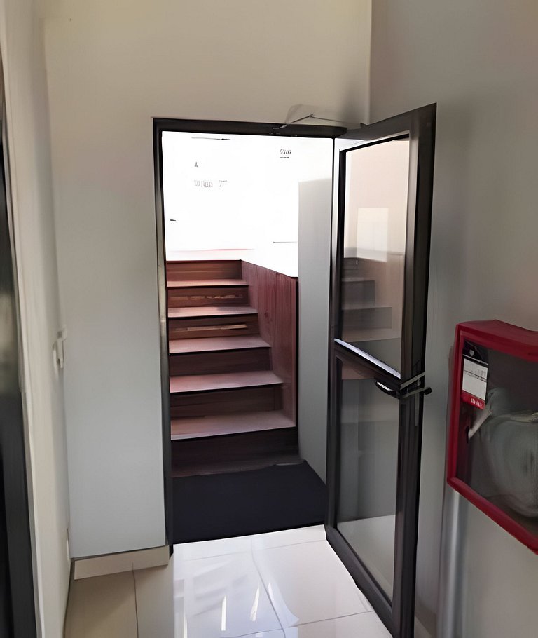 Diseño, piscina y cochera, en Palermo