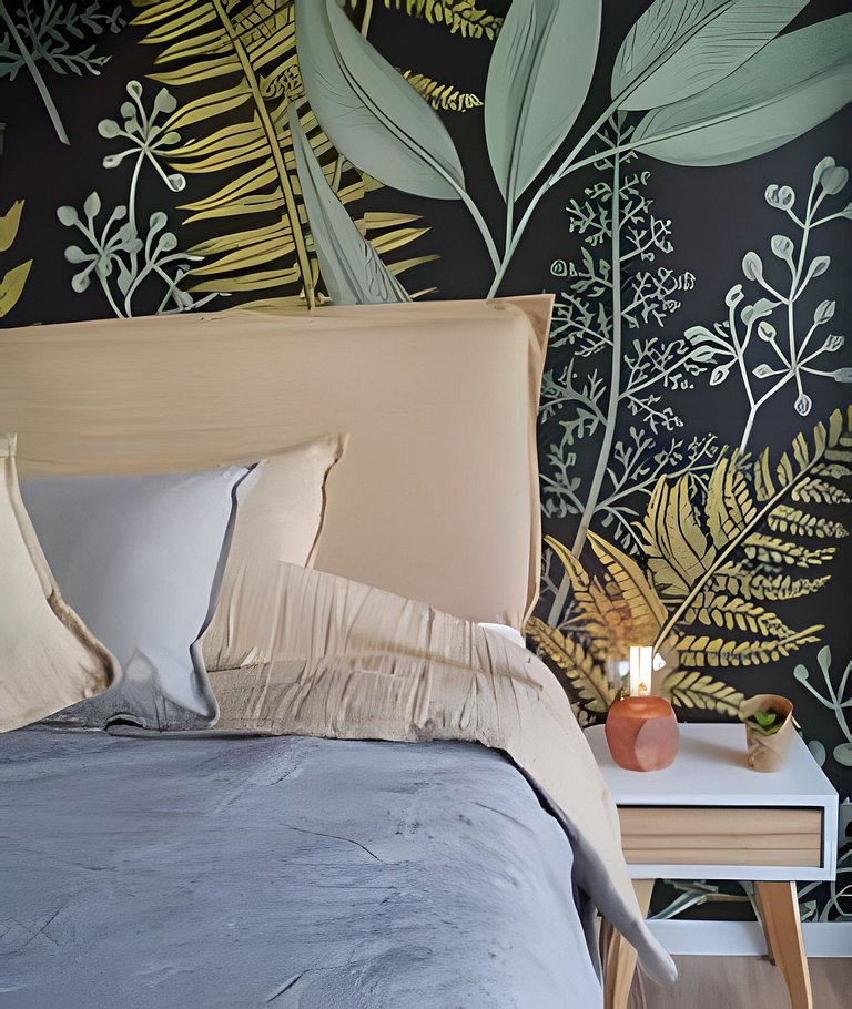 Diseño y relax: piscina, cochera y bicis free