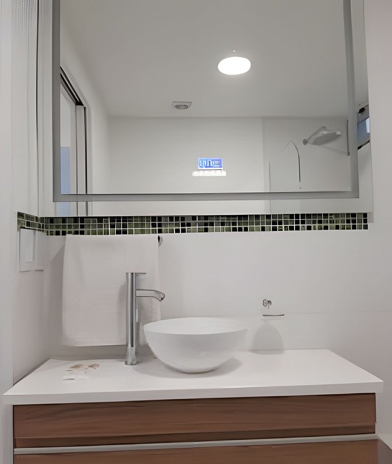 Palermo moderno con piscina y cochera, para seis