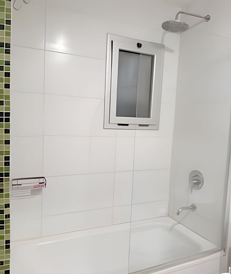 Palermo moderno con piscina y cochera, para seis