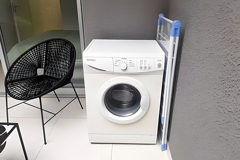 Palermo moderno con piscina y cochera, para seis