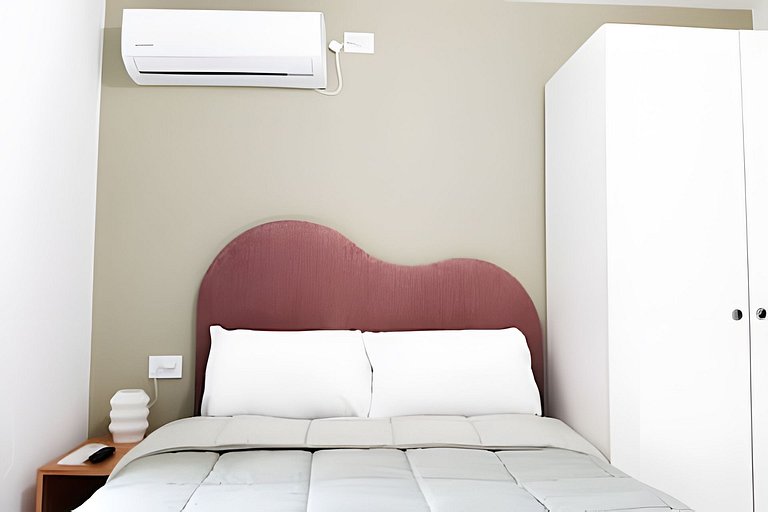 Depto. moderno con piscina en pleno Palermo