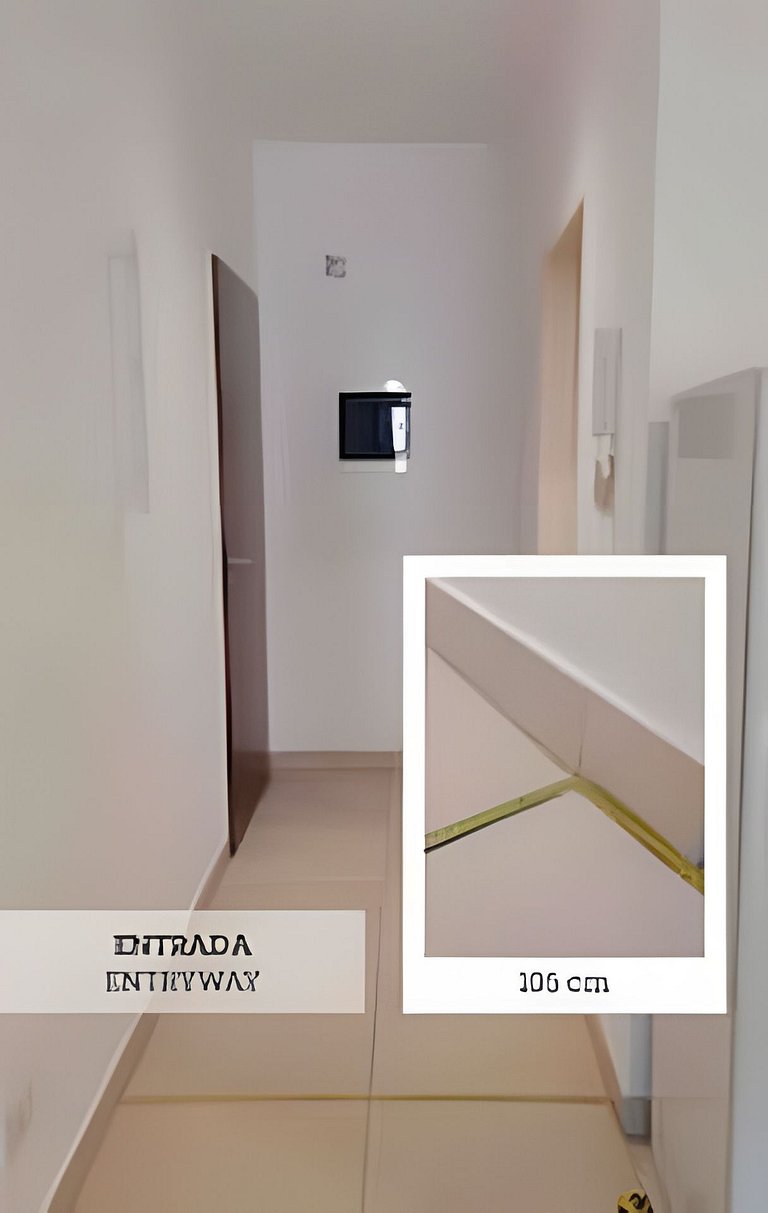 Studio boho-nórdico con piscina en Palermo