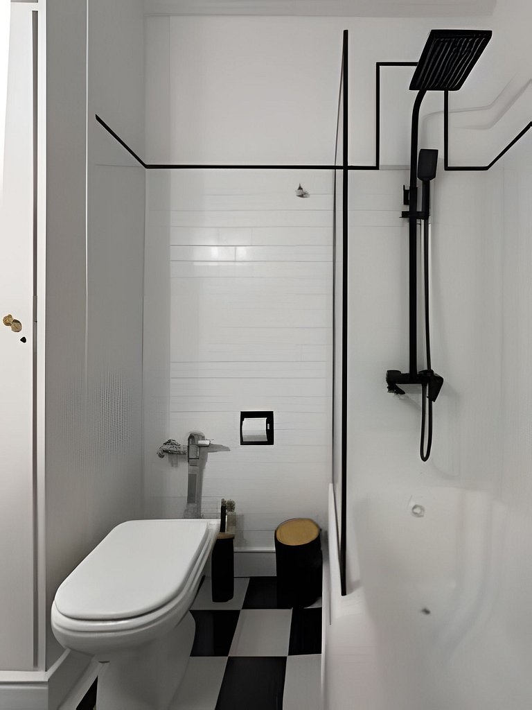 Confort y estilo en un espacioso departamento