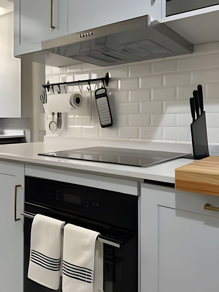 Confort y estilo en un espacioso departamento