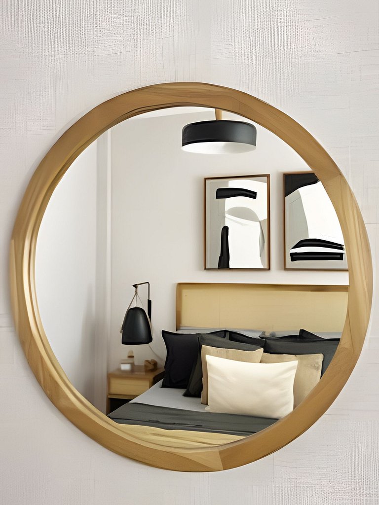 Confort y estilo en un espacioso departamento