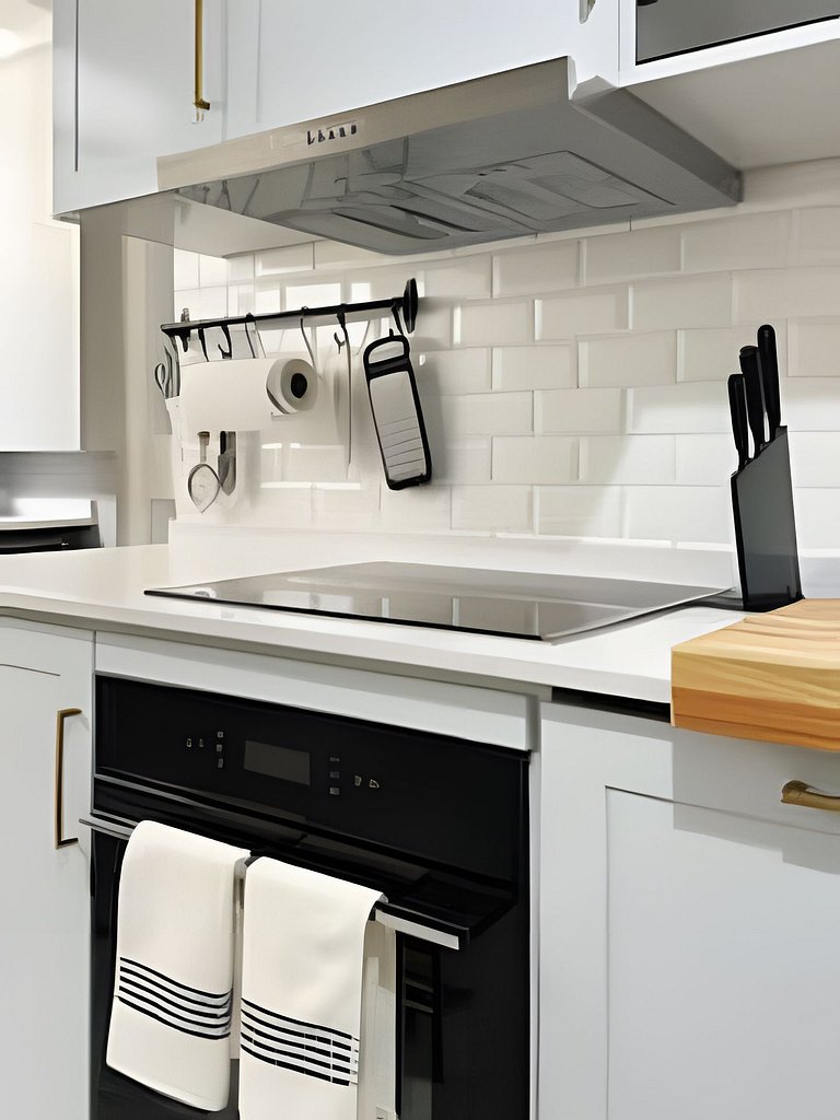 Confort y estilo en un espacioso departamento