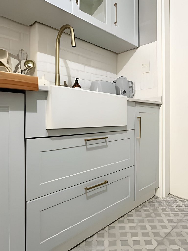 Confort y estilo en un espacioso departamento