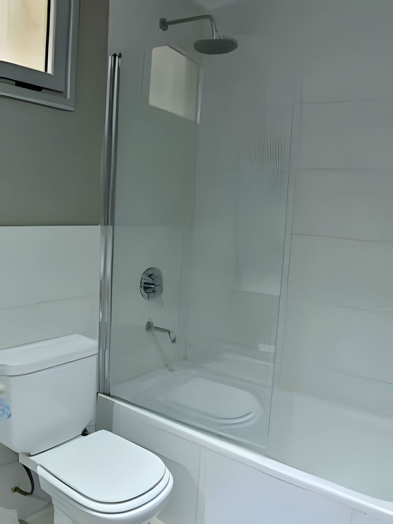 Palermo · Depto. boho con piscina y cochera