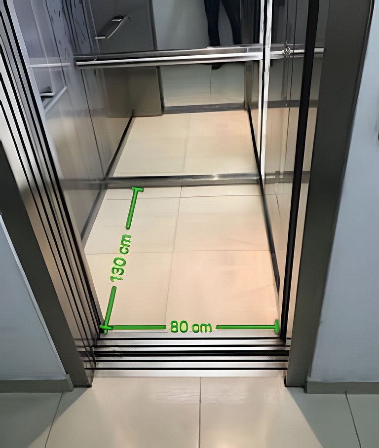 Palermo · Depto. boho con piscina y cochera