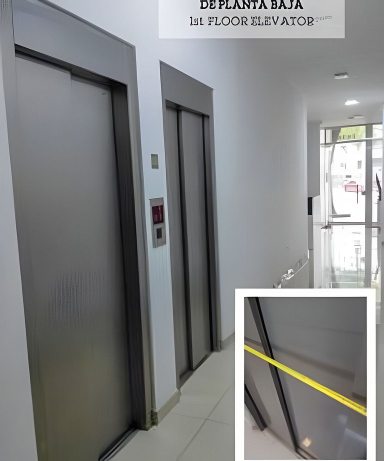 Boho nórdico con piscina, cochera y vista Palermo