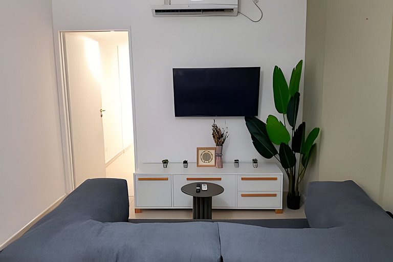 Palermo Premium 3 Amb con Patio Privado y Cochera